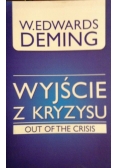 Wyjście z kryzysu