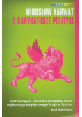 O karykaturze polityki