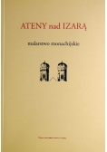Ateny nad Izarą malarstwo monachijskie