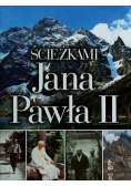 Ścieżkami Jana Pawła II