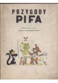Przygody Pifa