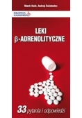 Leki b-adrenolityczne