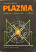 Plazma właściwości i zastosowania w technice