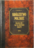 Królestwo Polskie Polska nr 1 na tle historii poczty