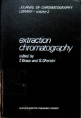 Extraction chromatography