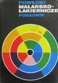 Powłoki malarsko-lakiernicze. Poradnik