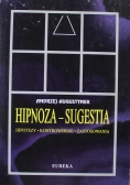 Hipnoza sugestia