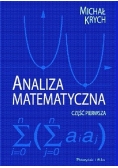 Analiza matematyczna 1