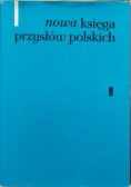 Nowa księga przysłów polskich