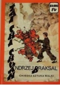 Tai Chi Chuan Chińska sztuka walki, medytacji i zdrowia