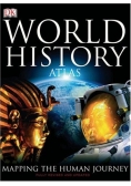World history atlas
