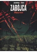 Zabójca Tom 4 Więzy krwi