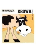 Fruwająca krowa