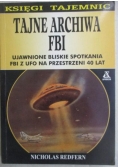 Tajne archiwa FBI
