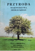 Przyroda województwa Siedleckiego