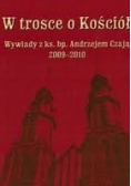 W trosce o Kościół