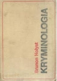 Kryminologia