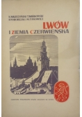 Lwów i Ziemia Czerwieńska, 1939 r.