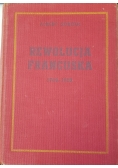 Rewolucja francuska