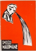 Świeżo malowane Młode malarstwo polskie lat 1982  1987