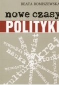 Nowe czasy polityki