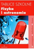 Tablice szkolne. Fizyka i astronomia
