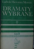 Dramaty wybrane