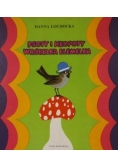 Psoty i kłopoty wróbelka Elemelka