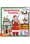 Nadchodzą święta