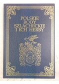 Polskie rody szlacheckie i ich herby