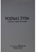 Poznaj żyda