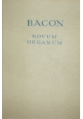 Novum Organum