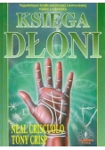 Księga Dłoni