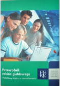 Przewodnik rekina giełdowego