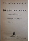 Druga Ameryka , 1949 r.
