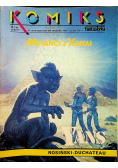 Mutanci z Xanai