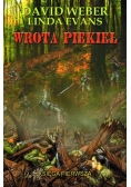 Wrota piekieł Księga pierwsza