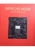 Depeche Mode Monument