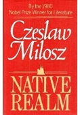 Native realm