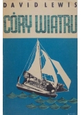 Córy wiatru