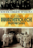 Dwudziestolecie międzywojenne tom 16