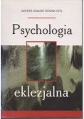 Psychologia eklezjalna
