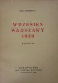 Wrzesień Warszawy 1939, 1946 r.