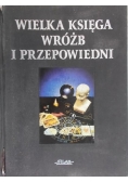 Wielka księga wróżb i przepowiedni