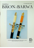 Dawna broń i barwa nr 15