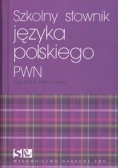 Szkolny słownik języka polskiego PWN