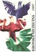 Kronika Szczecina 1997, nr XVI