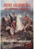 Pamiętniki wojskowe 1812-1814