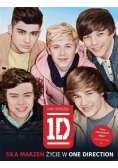 Siła marzeń Życie w One Direction