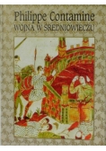 Wojna w średniowieczu